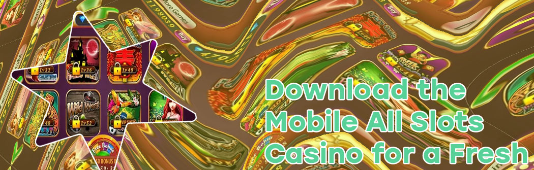 All slots android app
