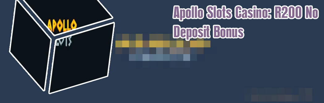 Apollo slots codes