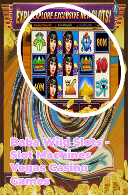 Baba casino free slots