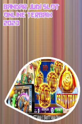 Bandar slot 77