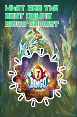 Best bingo slots online