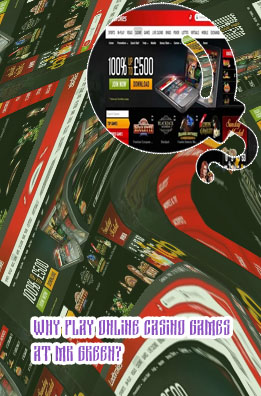 Best ladbrokes slot game