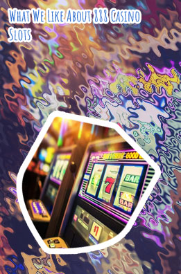 Best paying out slot games