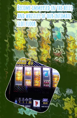 Best slot machines to play at mohegan sun