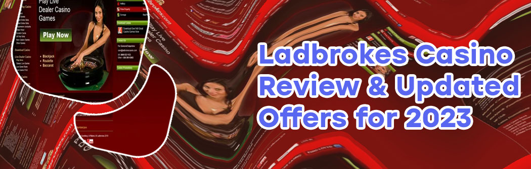 Best slots ladbrokes