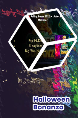 Bonanza demo slot