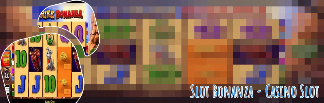 Bonanza slot free play
