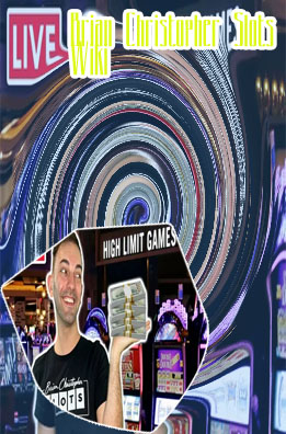 Brian christopher slot videos