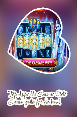 Caesars slot games