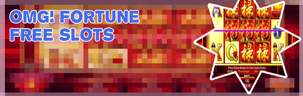 Cash fortune free slots casino