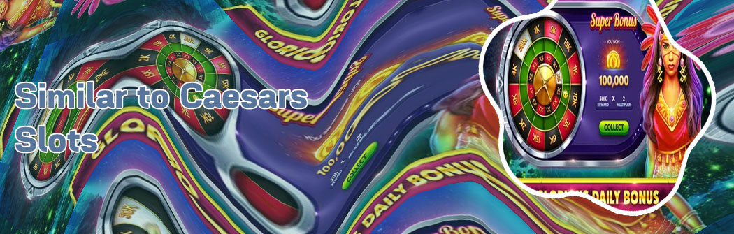 Download caesars slots app
