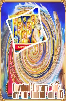 Download caesars slots for free