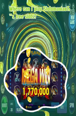 Epic jackpot slots free coins