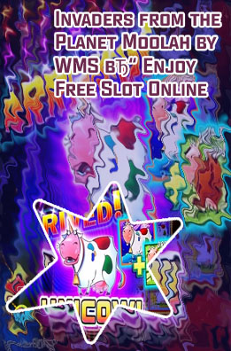 Free planet moolah slots