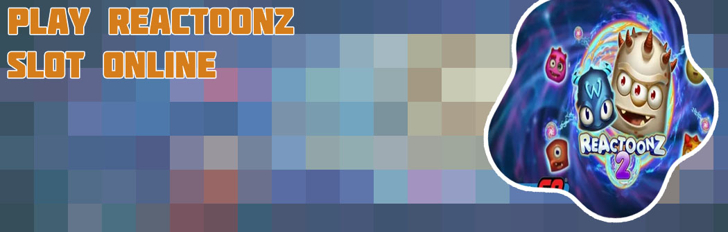 Free reactoonz slot