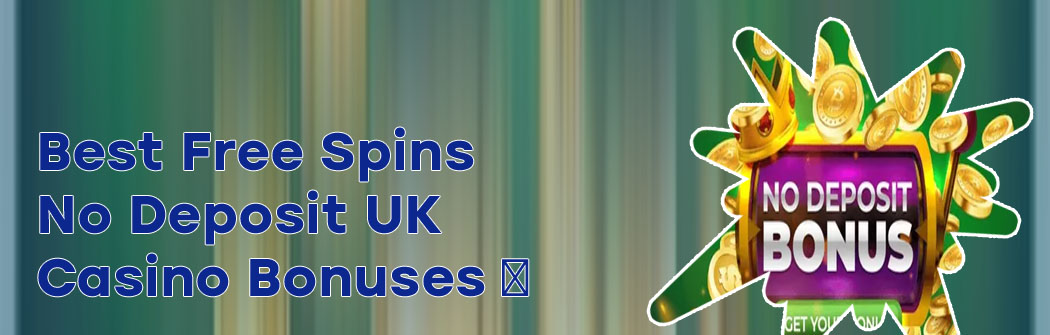Free signup bonus no deposit slots