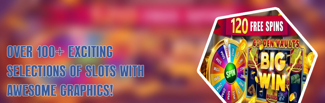 Free slots and games