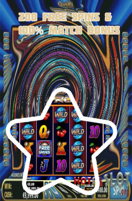 Free slots to play online with bonus rounds