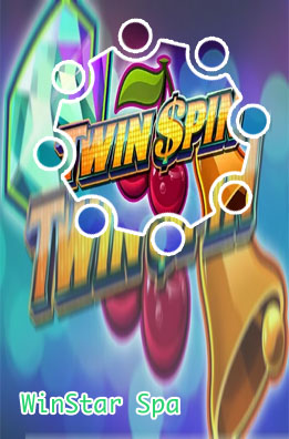 Free slots twin win