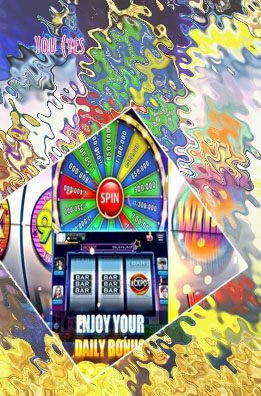 Free slots win cash
