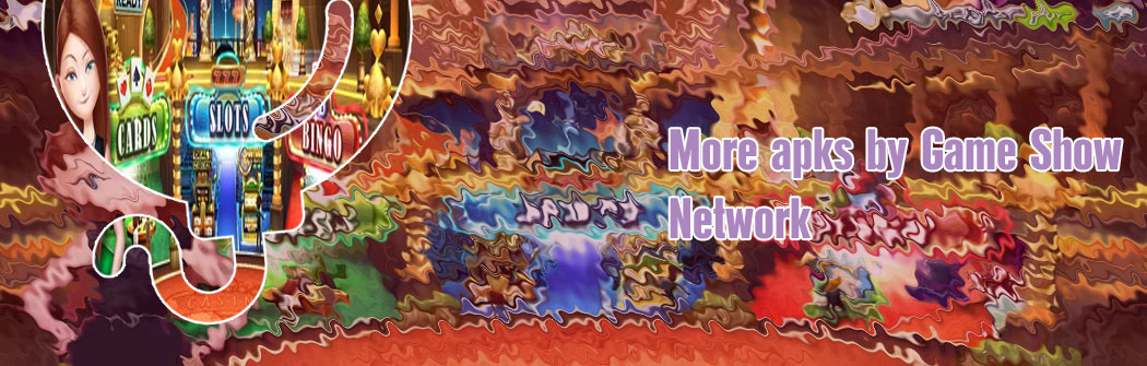 Game show network slots