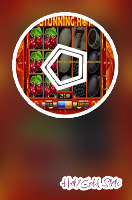 Hot slot online
