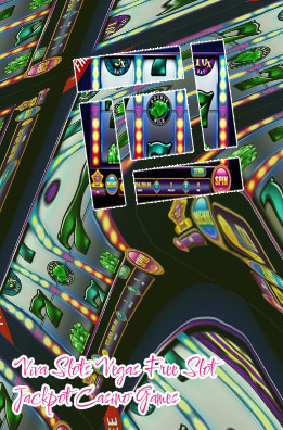 Jackpot casino free slots
