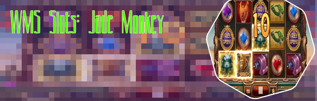 Jade monkey slot machine free download