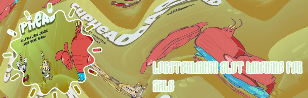 Larry lobster free slots