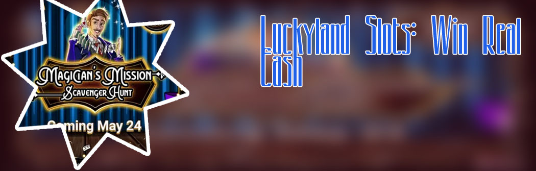 Luckyland slots winners