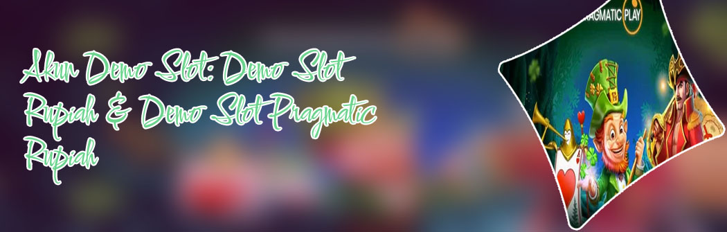 Main slot pragmatic