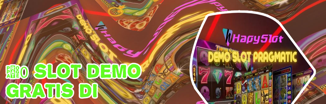 Main slot pragmatic demo