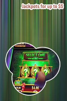 Mighty cash slot machine for sale