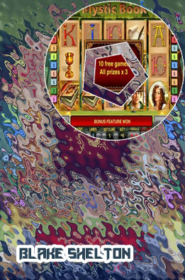 Mystic lake slots app