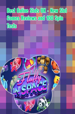 Online slots fluffy favourites