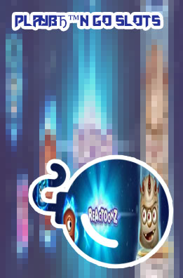 Reactoonz slot free play