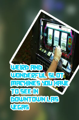 Real coin slot machines
