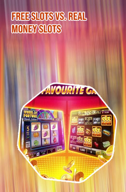 Real free slots
