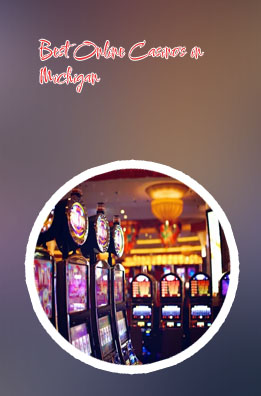 Real slot machine mi