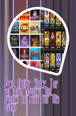 Reel money slot