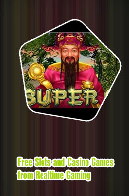 Rtg free slots