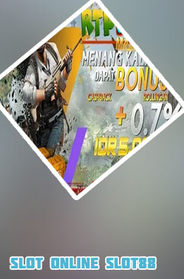 Situs slot infini 88