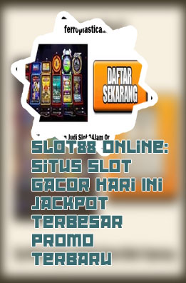 Slot 24 jam online