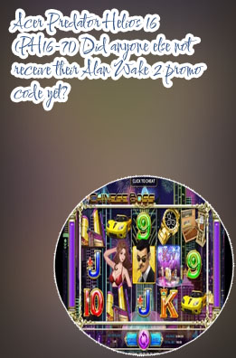 Slot boss promo code