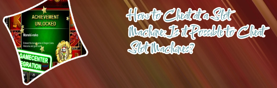 Slot game hack app