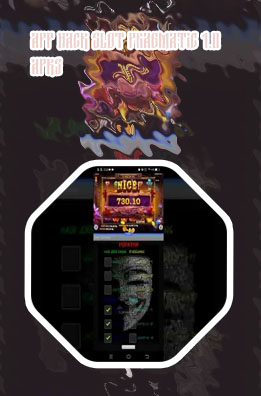 Slot hack app