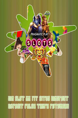Slot klik 777