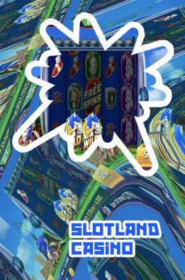 Slotland app