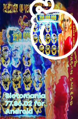 Slotomania app download