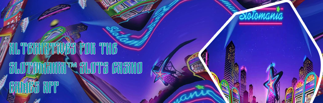 Slotomania download for android
